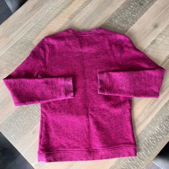 KENZO| EMBROIDERED TIGER SWEATER - Picture 6 of 8